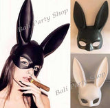 Halloween Mask & Weapons
