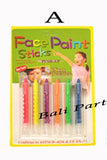 Face Painting