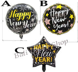 New Year Party Item
