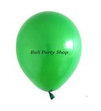 Helium Latex Balloons