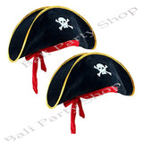 Halloween Hat Costum & Accessories