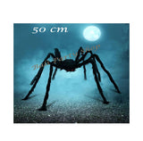 Halloween Flag & Decorations