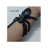 Halloween Flag & Decorations