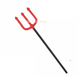 Halloween Mask & Weapons