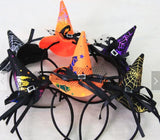 Halloween Hat Costum & Accessories