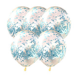 Latex Balloon Without Helium