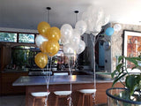 Helium Latex Balloons