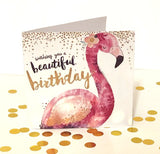 Wishing Card