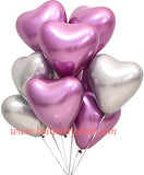Latex Balloon Without Helium