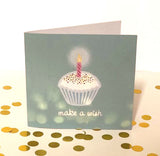 Wishing Card