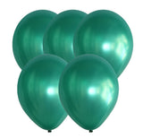 Latex Balloon Without Helium
