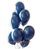Latex Balloon Without Helium