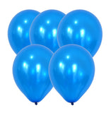 Latex Balloon Without Helium