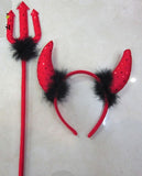 Halloween Hat Costum & Accessories
