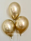 Latex Balloon Without Helium