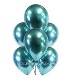 Latex Balloon Without Helium