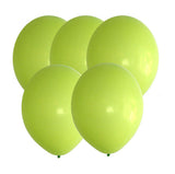 Latex Balloon Without Helium
