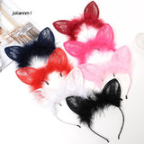 Halloween Hat Costum & Accessories