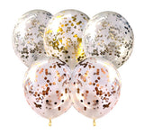 Latex Balloon Without Helium