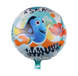 Super Hero & Character Balloon
