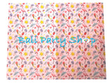 Wrapping Paper