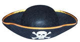 Halloween Hat Costum & Accessories
