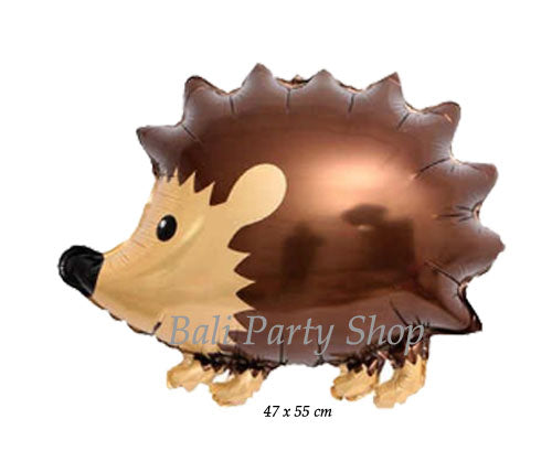 Helium Animal Foil Balloons