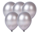 Latex Balloon Without Helium