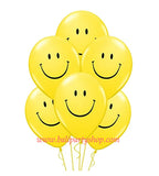 Helium Latex Balloons