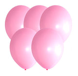 Latex Balloon Without Helium