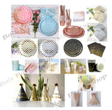 Table ware