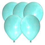 Latex Balloon Without Helium