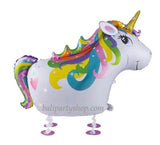 Helium Animal Foil Balloons