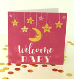 Wishing Card