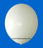 Helium Latex Balloons