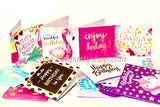 Wishing Card