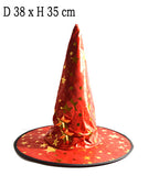 Halloween Hat &Hairband Bandana