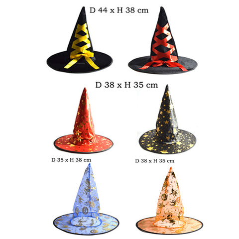 Witch Hat